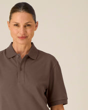 Unisex Organic Cotton Polo - 240 GSM | Prepster 2.0 STPU222