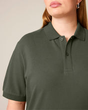 Unisex Organic Cotton Polo - 240 GSM | Prepster 2.0 STPU222