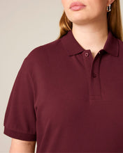 Unisex Organic Cotton Polo - 240 GSM | Prepster 2.0 STPU222