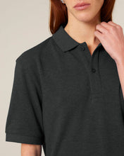 Unisex Organic Cotton Polo - 240 GSM | Prepster 2.0 STPU222