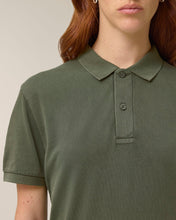 Unisex Vintage Polo Shirt - 185 GSM | Coaster Vintage STPU252