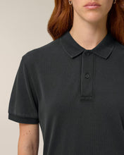 Unisex Vintage Polo Shirt - 185 GSM | Coaster Vintage STPU252