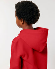 Organic Kids’ Hoodie – 300 g/m² | Mini Cruiser 2.0  STSK180