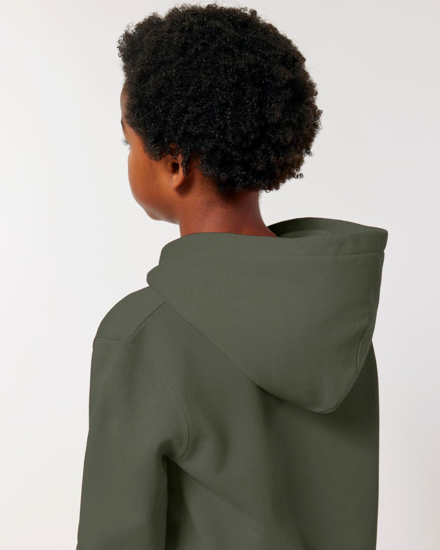 Kinder Organische Hoodie – 300 g/m² - Mini Cruiser 2.0 STSK180