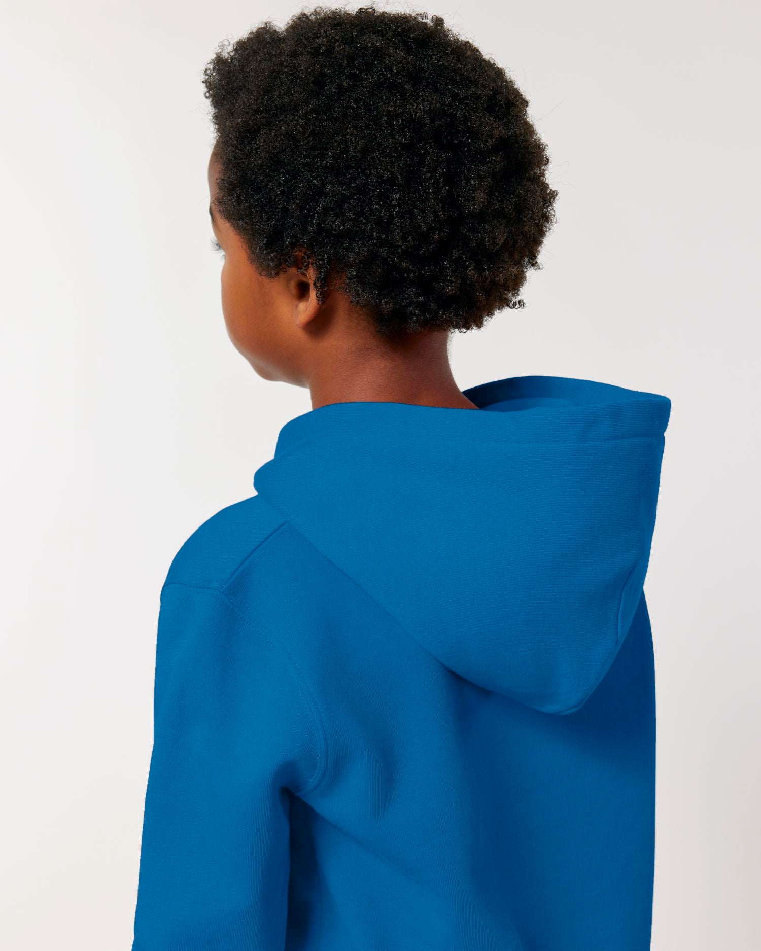 Sweat à capuche pour enfants en coton biologique – 300 g/m² | Mini Cruiser 2.0 STSK180
