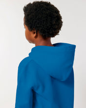 Sweat à capuche pour enfants en coton biologique – 300 g/m² | Mini Cruiser 2.0 STSK180