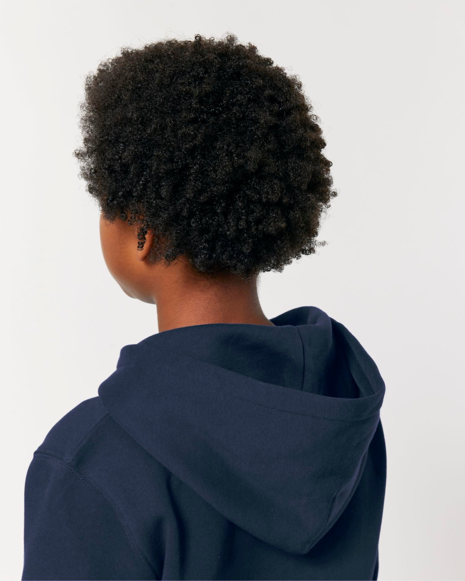 Kinder Organische Hoodie – 300 g/m² - Mini Cruiser 2.0 STSK180