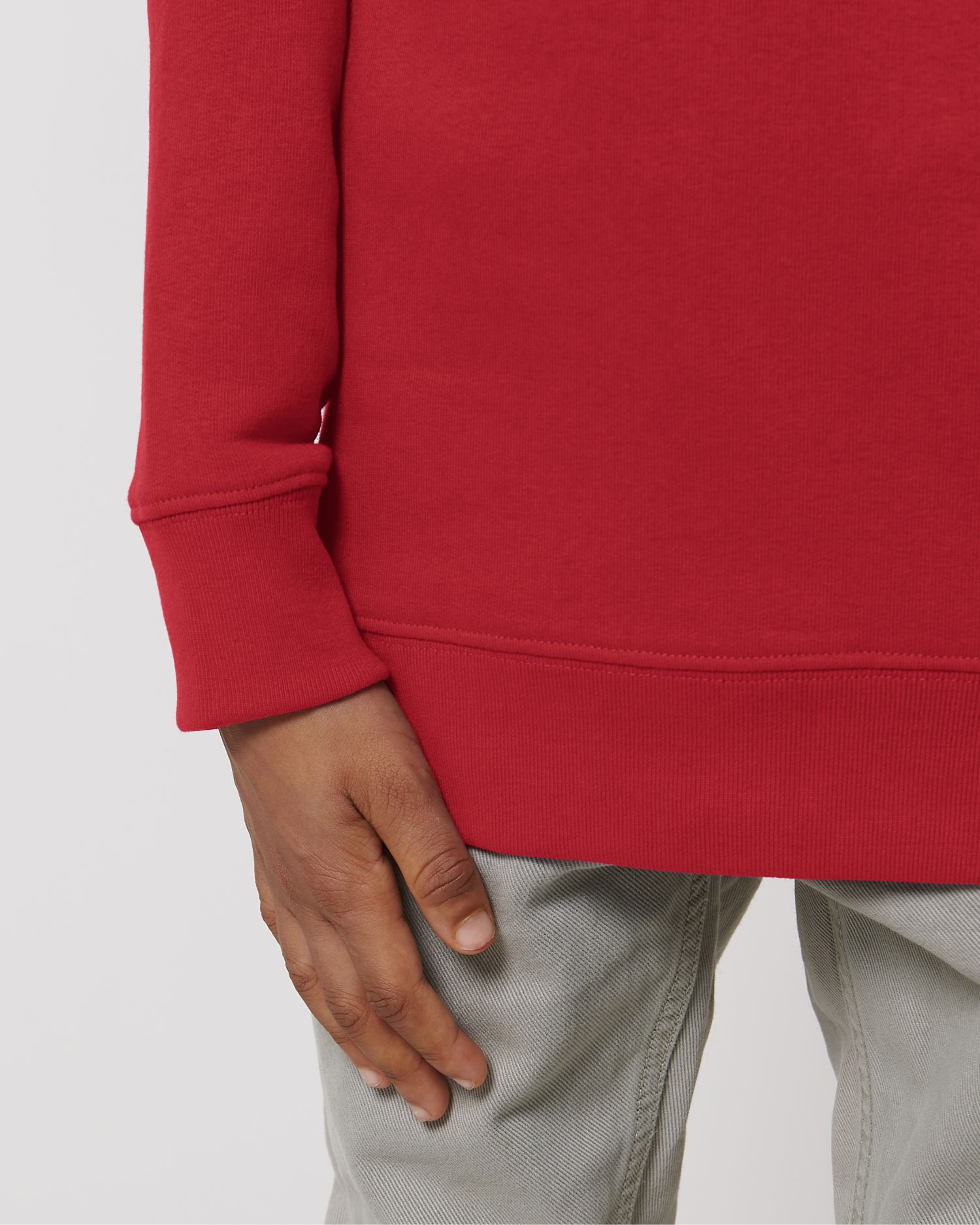 Stanley & Stella STSK913 - Mini Changer Crewnecks