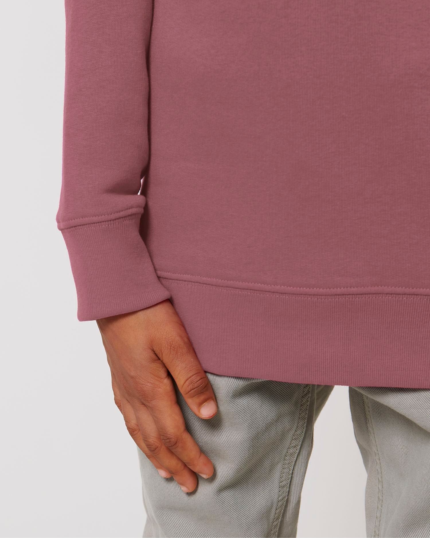 Stanley & Stella STSK913 - Mini Changer Crewnecks