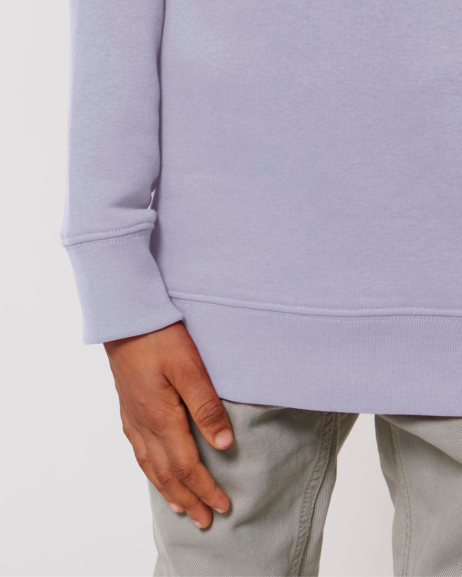 Stanley & Stella STSK913 - Mini Changer Crewnecks
