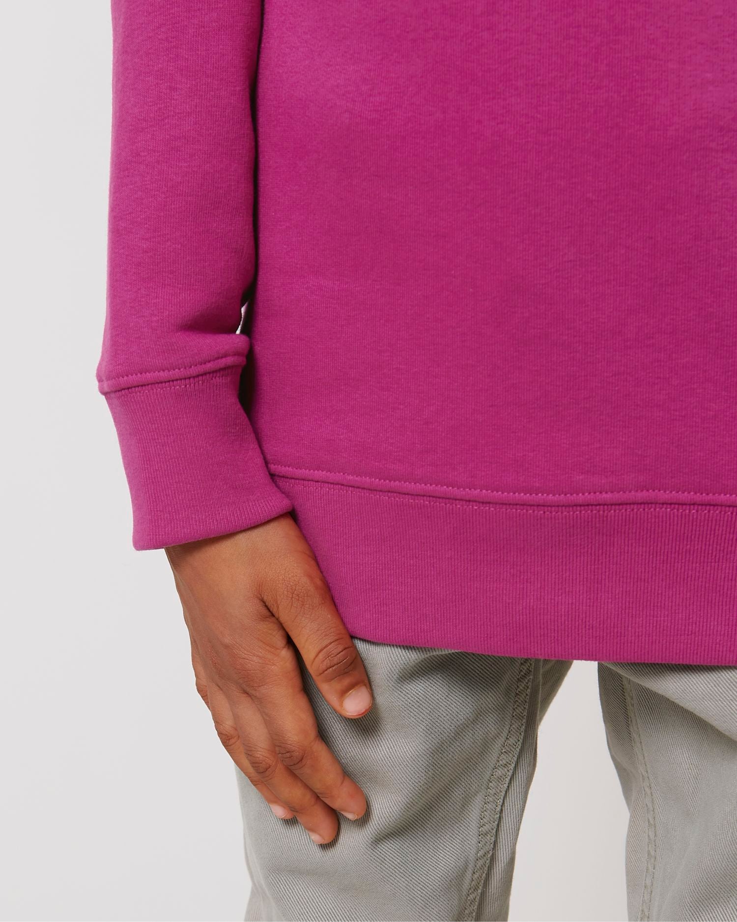 Stanley & Stella STSK913 - Mini Changer Crewnecks
