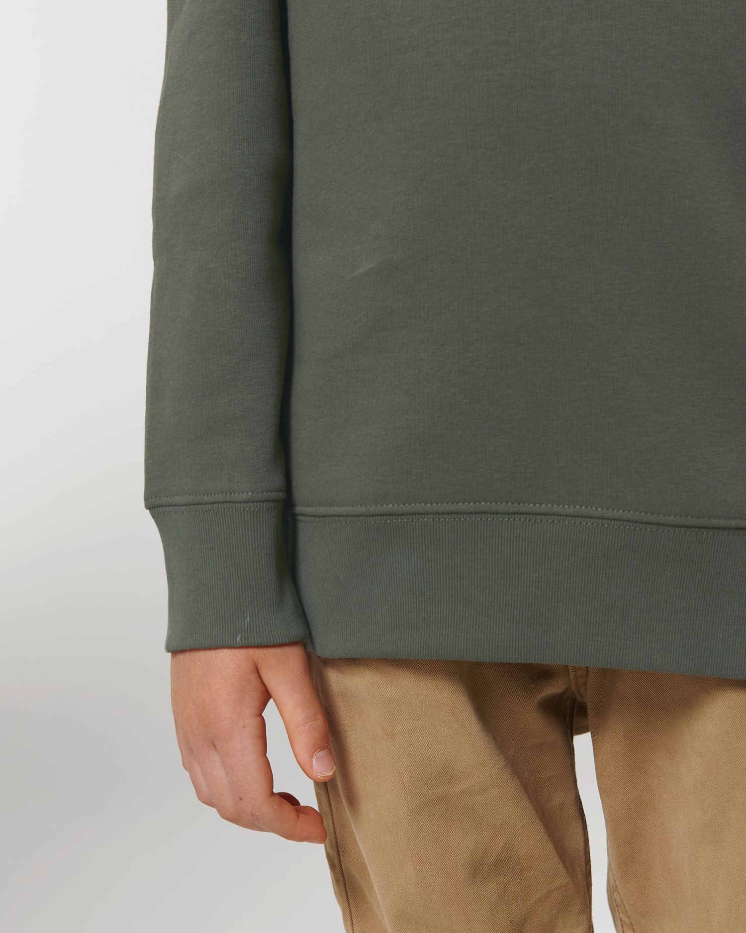 Stanley & Stella STSK913 - Mini Changer Crewnecks