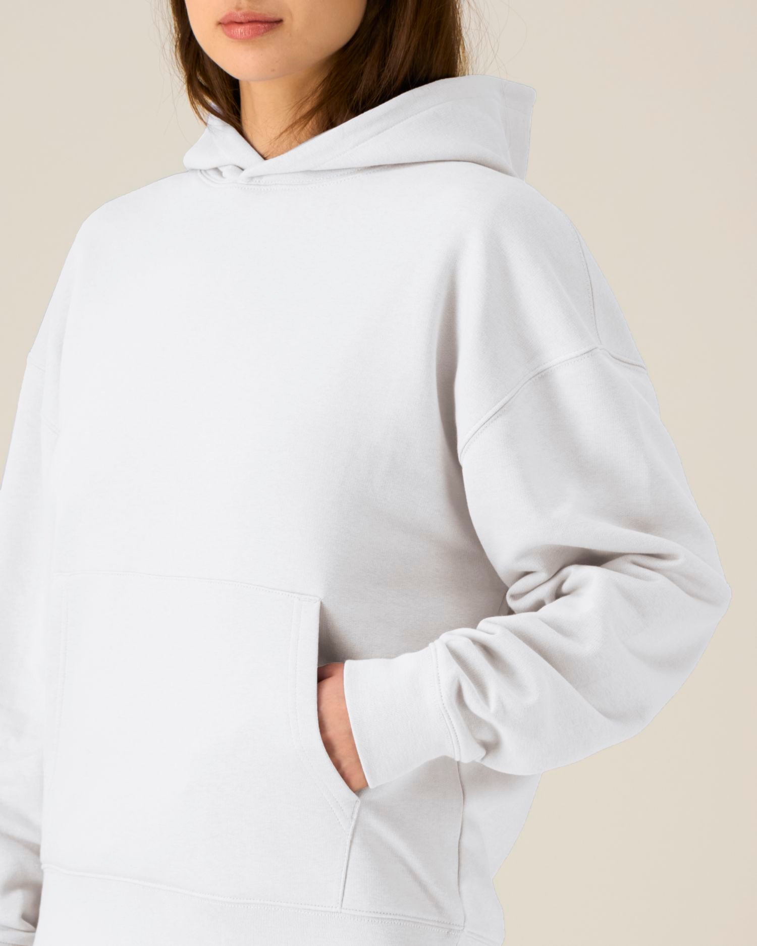Unisex Relaxed Hoodie - 280 GSM | Chaser STSU077