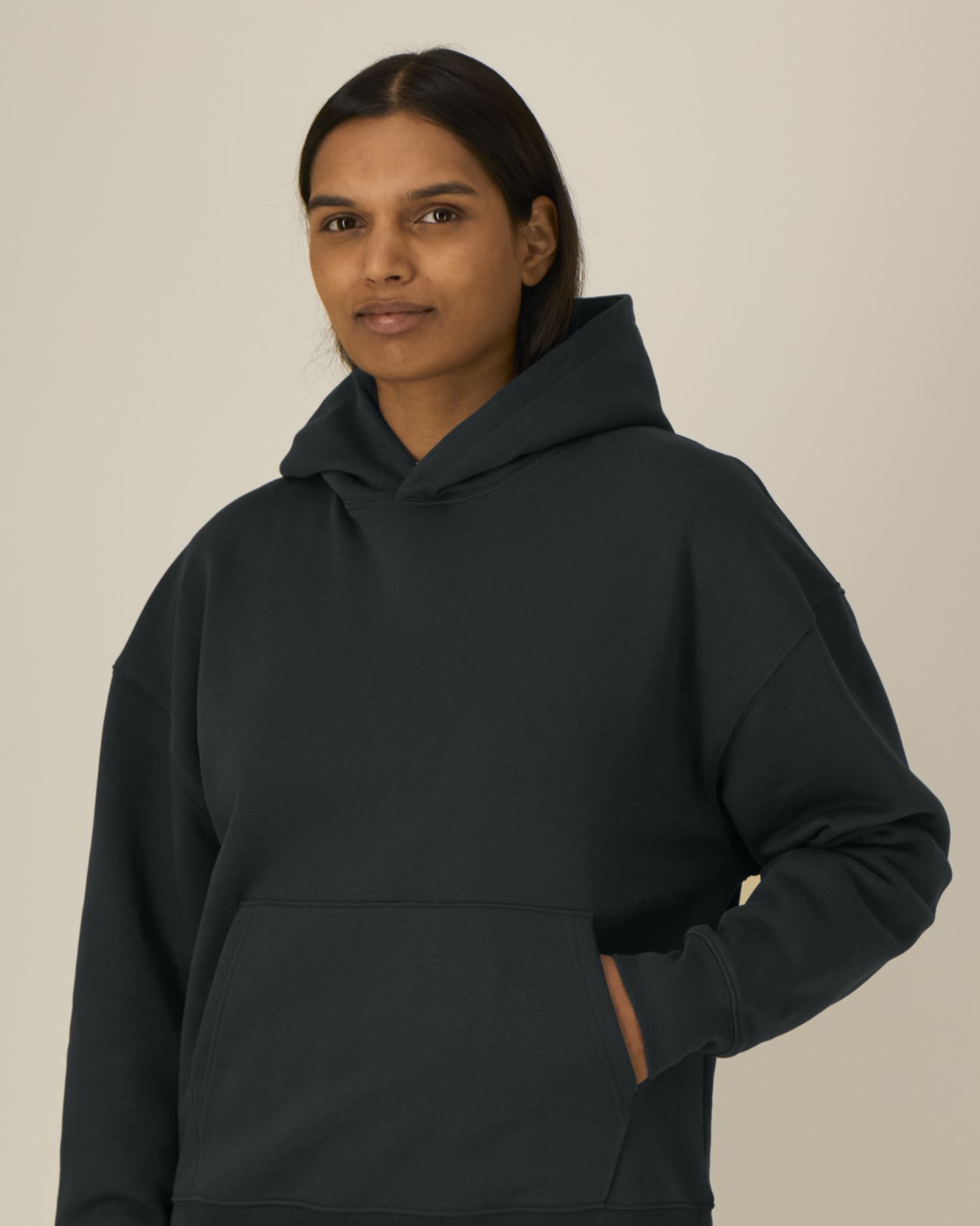 Unisex Relaxed Hoodie - 280 GSM | Chaser STSU077