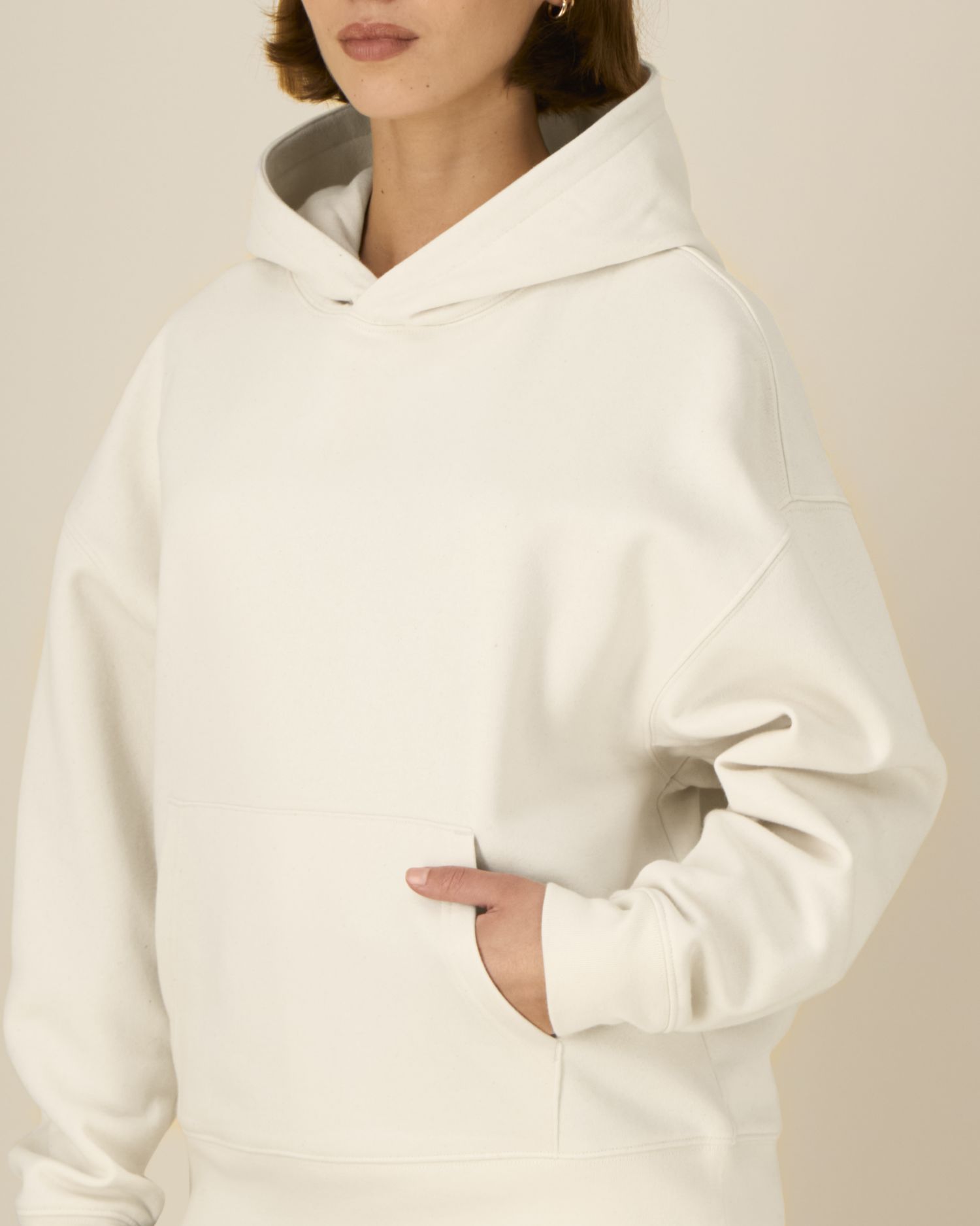 Unisex Relaxed Hoodie - 280 GSM | Chaser STSU077