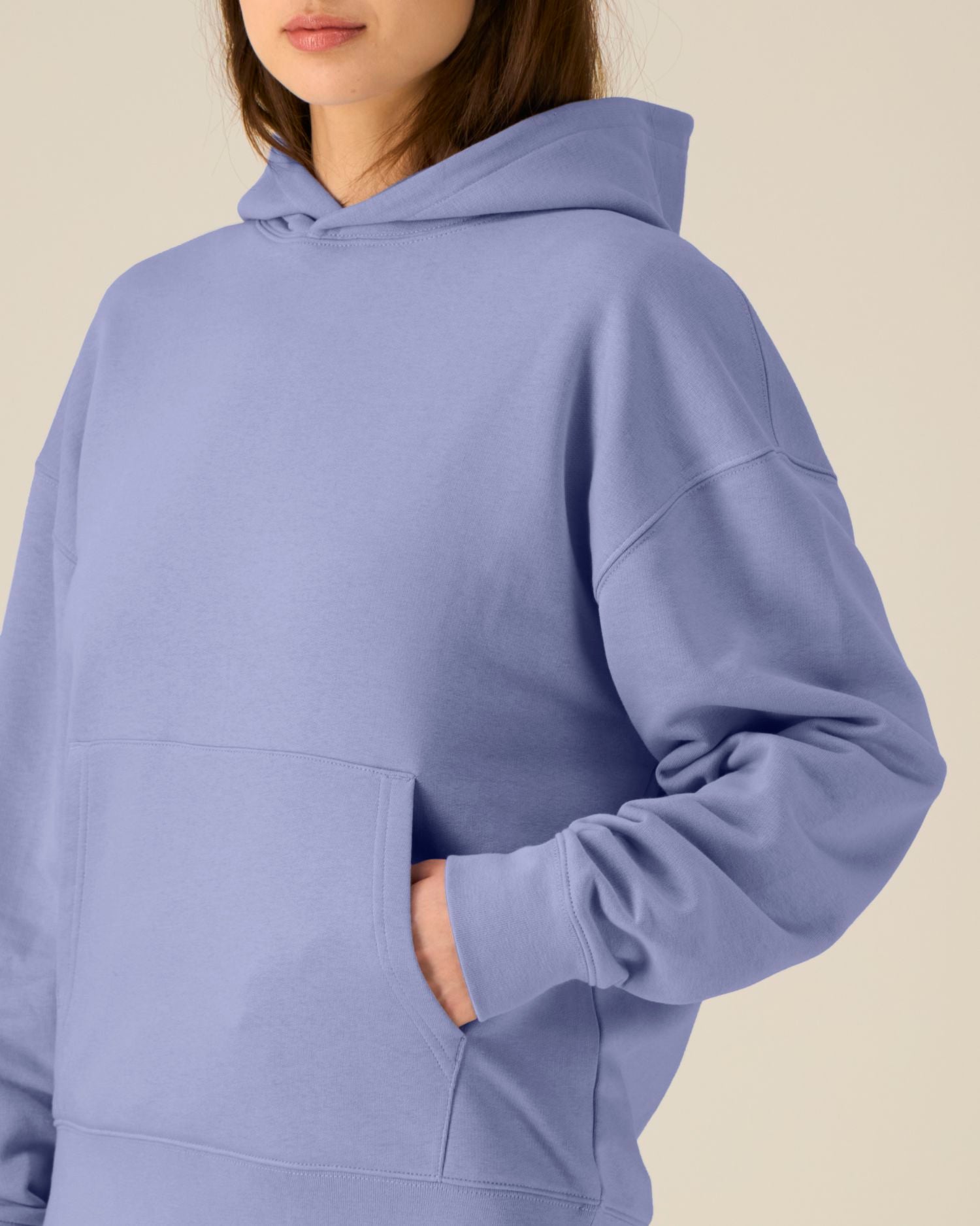 Unisex Relaxed Hoodie - 280 GSM | Chaser STSU077