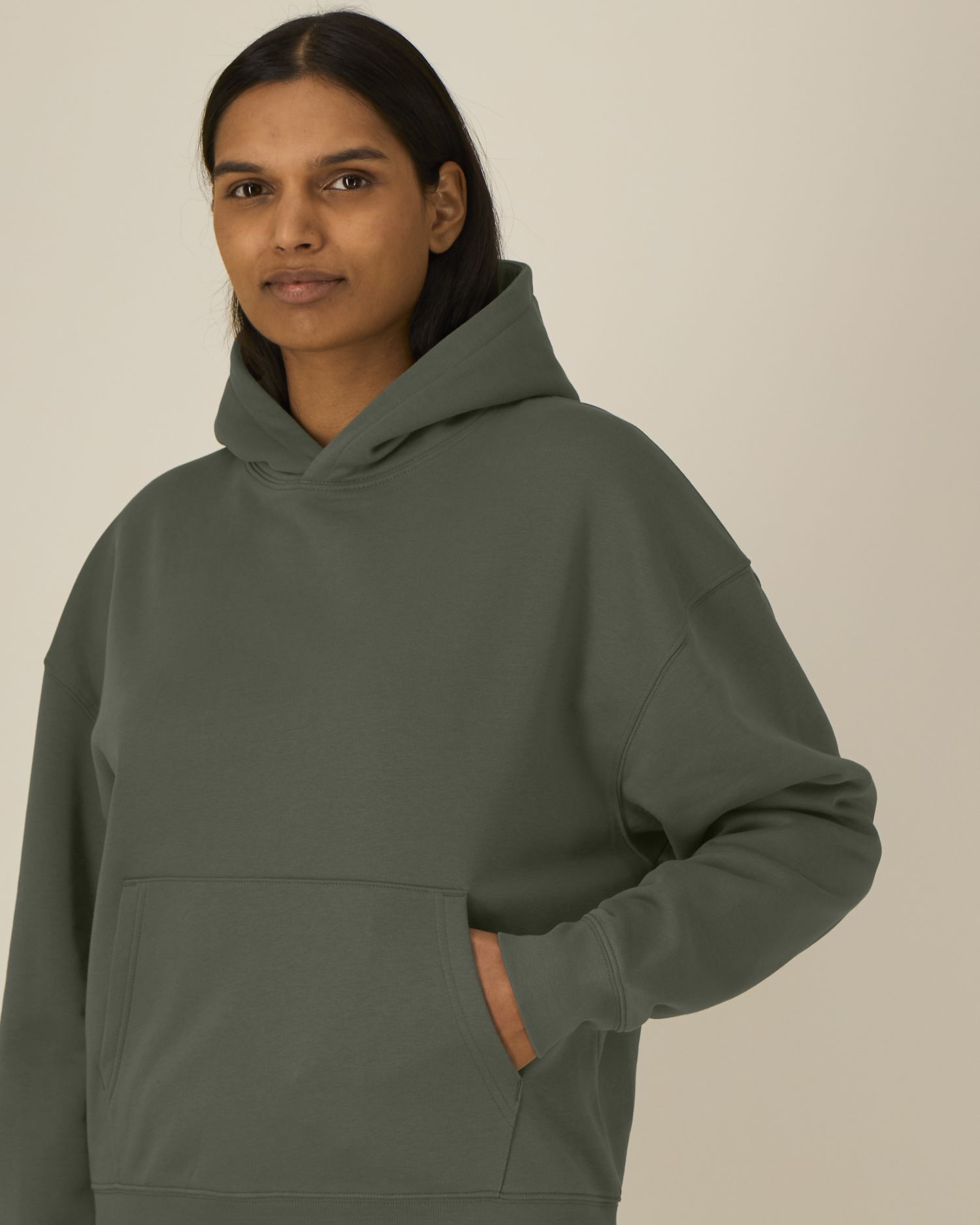 Unisex Relaxed Hoodie - 280 GSM | Chaser STSU077