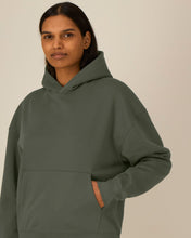 Unisex Relaxed Hoodie - 280 GSM | Chaser STSU077