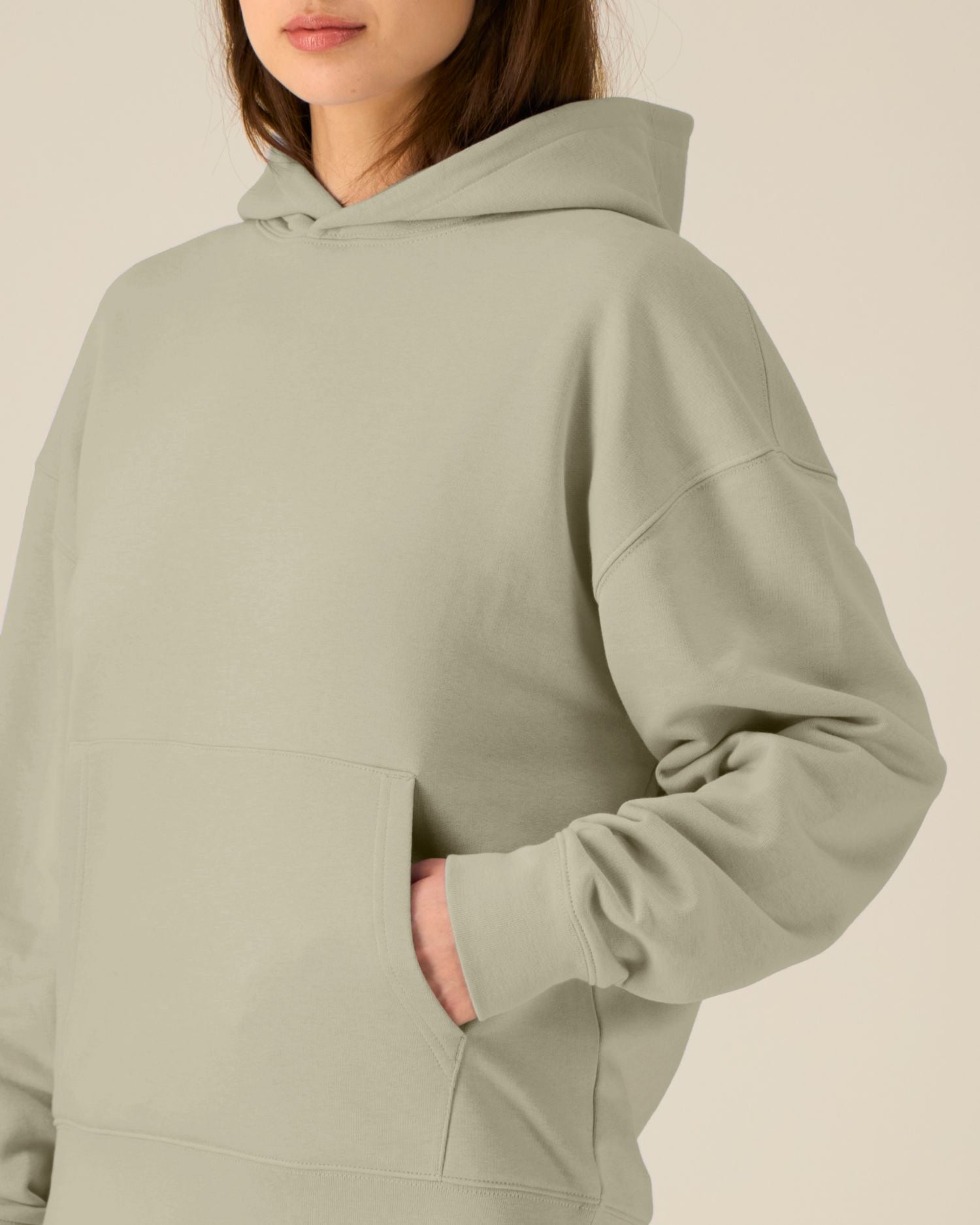 Unisex Relaxed Hoodie - 280 GSM | Chaser STSU077