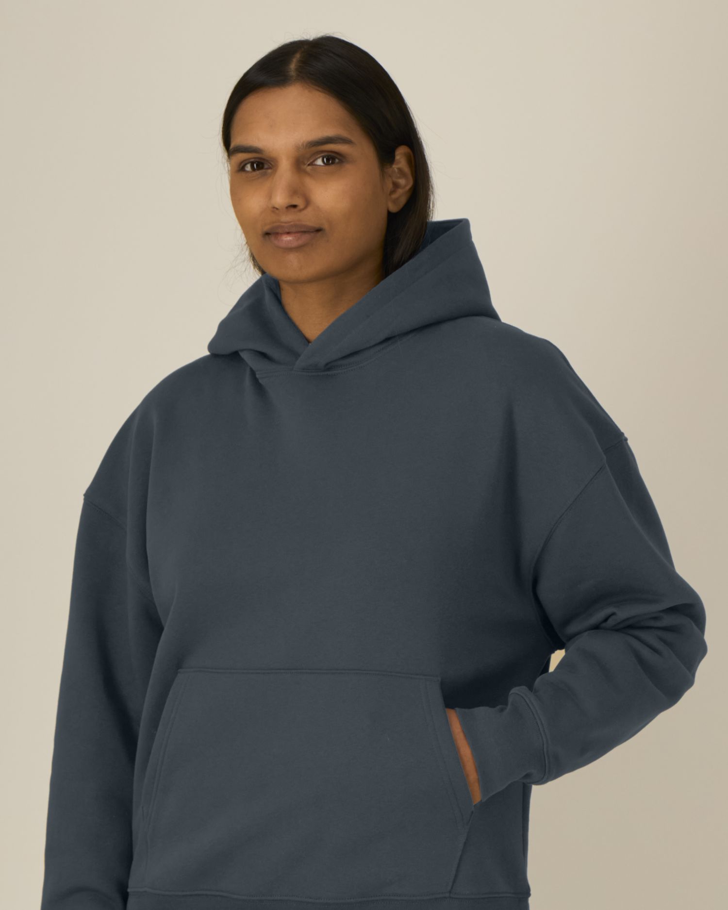 Unisex Relaxed Hoodie - 280 GSM | Chaser STSU077