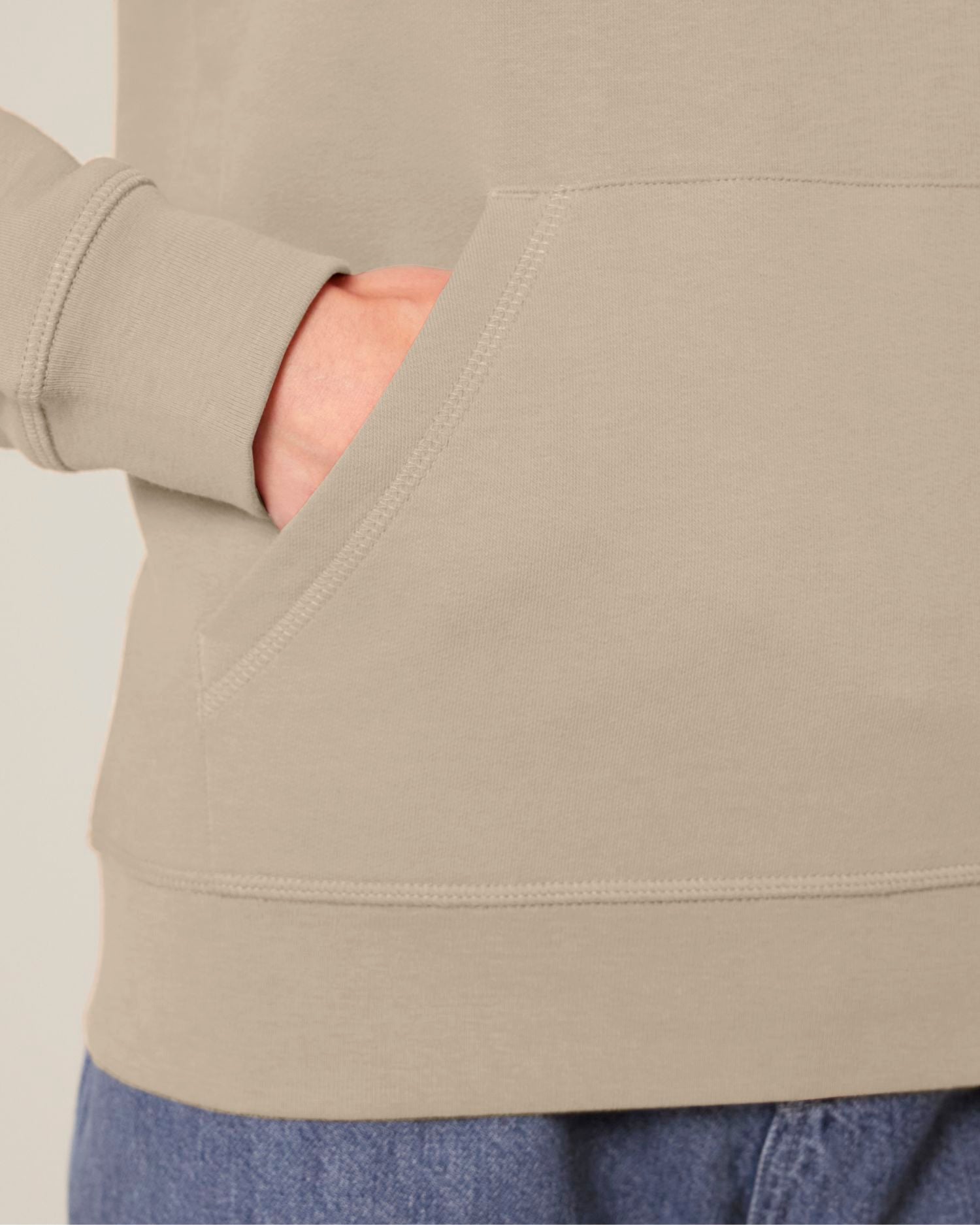 Stanley & Stella STSU168 - Drummer 2.0 Hoodie