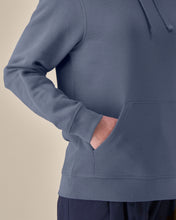 Unisex Hoodie Sweatshirt van Biologisch Katoen Middel-Licht - 280 GSM | Drummer 2.0 STSU168