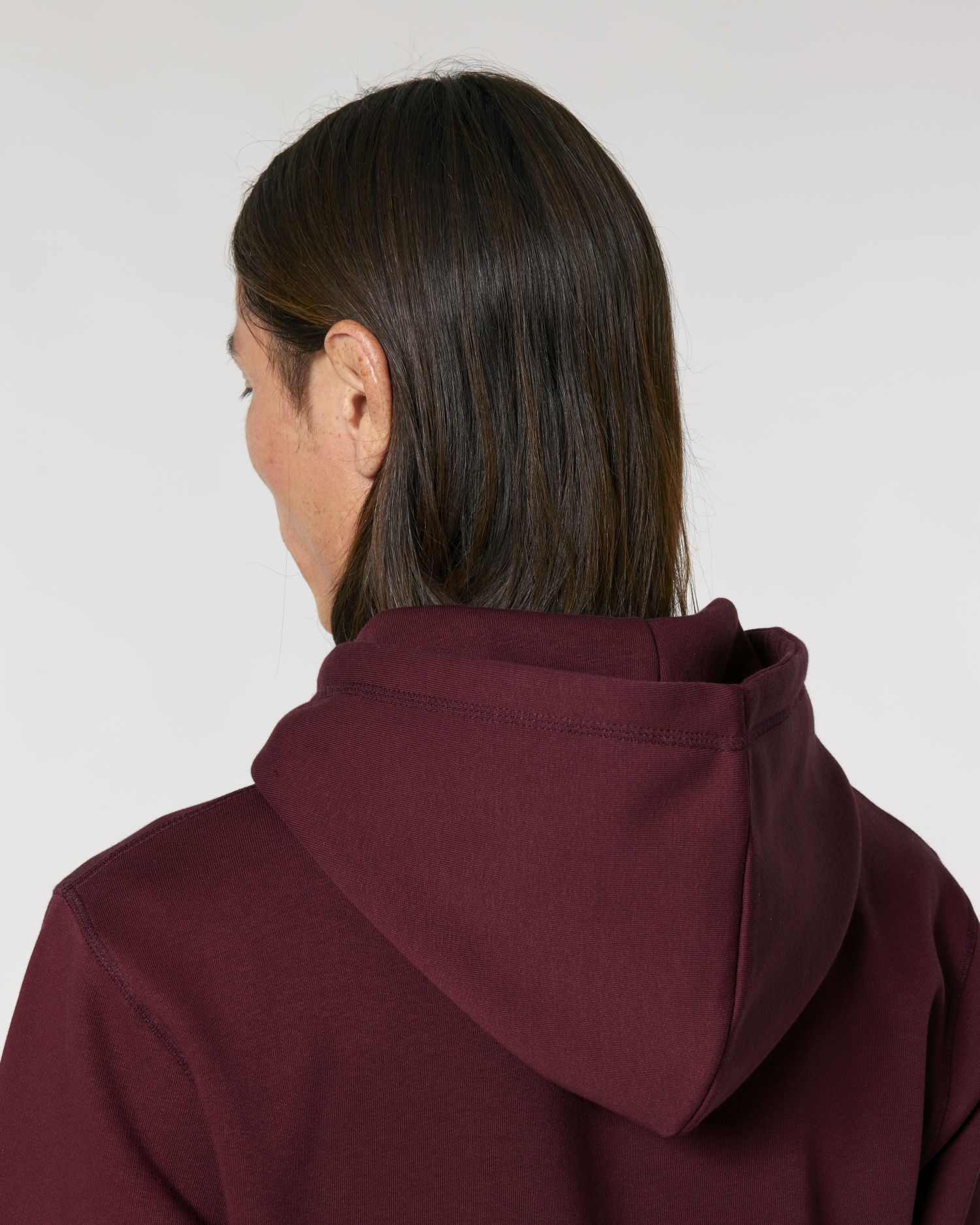 Unisex-Hoodie-Sweatshirt aus Bio-Baumwolle, leicht bis mittelschwer - 280 GSM | Drummer 2.0 STSU168
