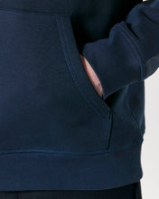 Unisex-Hoodie-Sweatshirt aus Bio-Baumwolle, leicht bis mittelschwer - 280 GSM | Drummer 2.0 STSU168