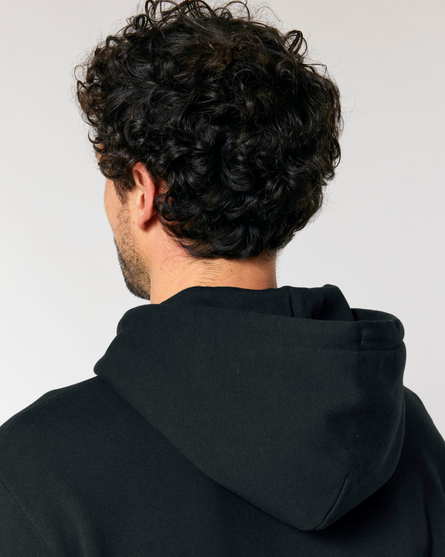 Iconic Unisex Hoodie Sweatshirt | Organic Cotton - 350 GSM | Cruiser 2.0 STSU177