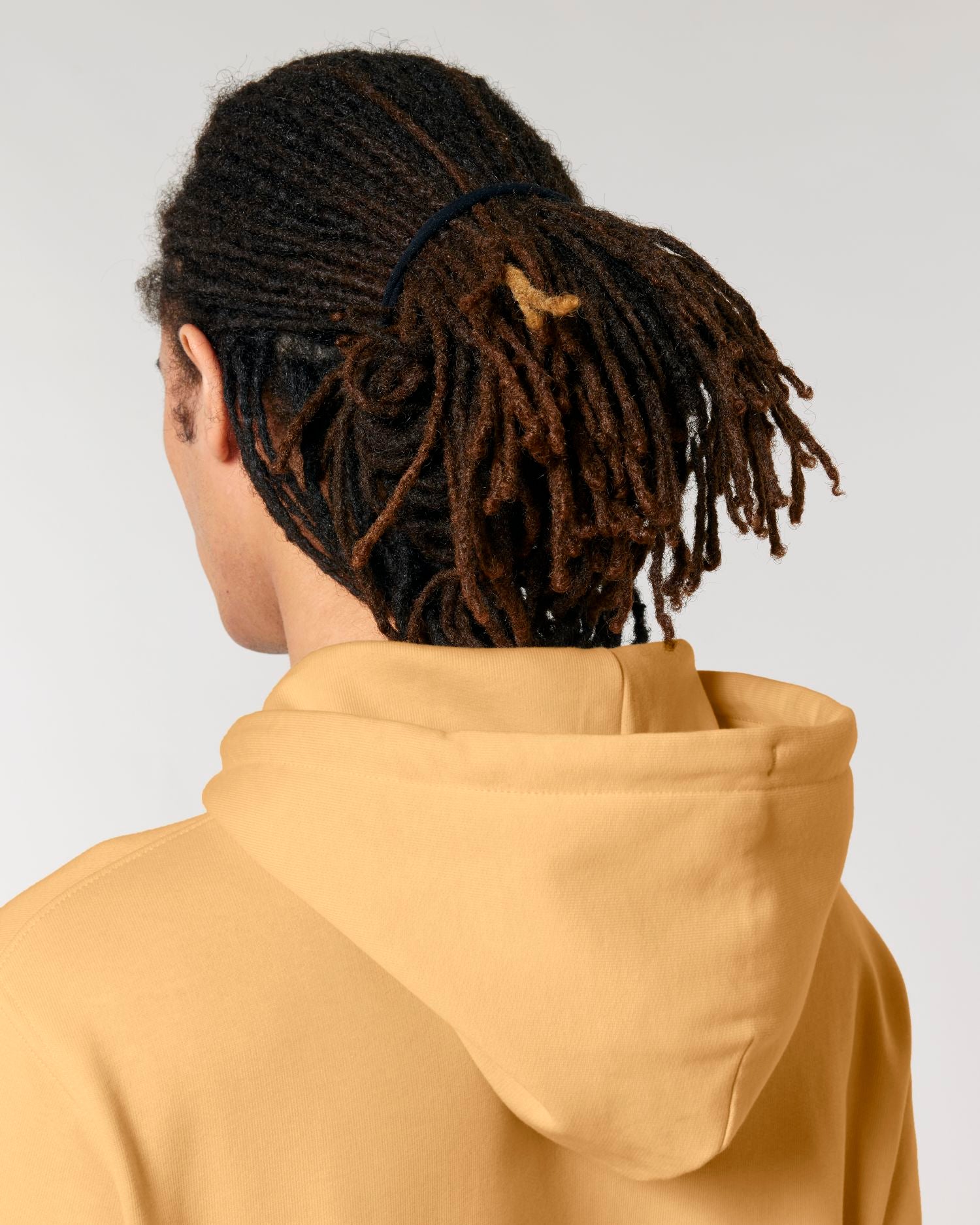 Iconic Unisex Hoodie Sweatshirt | Organic Cotton - 350 GSM | Cruiser 2.0 STSU177