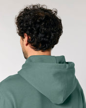 Iconic Unisex Hoodie Sweatshirt | Organic Cotton - 350 GSM | Cruiser 2.0 STSU177