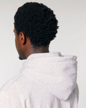 Iconic Unisex Hoodie Sweatshirt | Organic Cotton - 350 GSM | Cruiser 2.0 STSU177