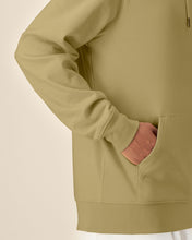 Iconic Unisex Hoodie Sweatshirt | Organic Cotton - 350 GSM | Cruiser 2.0 STSU177