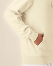 Iconic Unisex Hoodie Sweatshirt | Organic Cotton - 350 GSM | Cruiser 2.0 STSU177