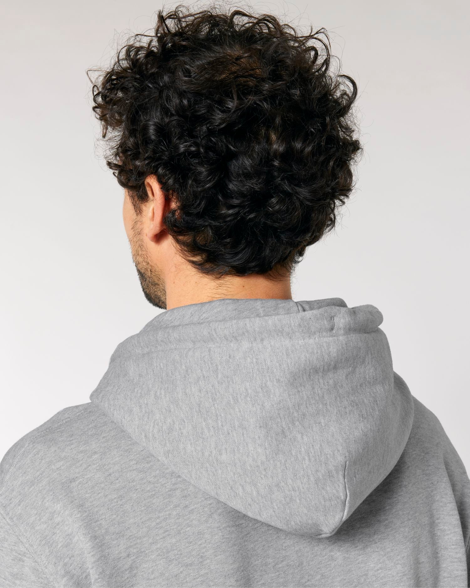 Iconic Unisex Hoodie Sweatshirt | Organic Cotton - 350 GSM | Cruiser 2.0 STSU177