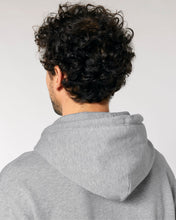 Iconic Unisex Hoodie Sweatshirt | Organic Cotton - 350 GSM | Cruiser 2.0 STSU177