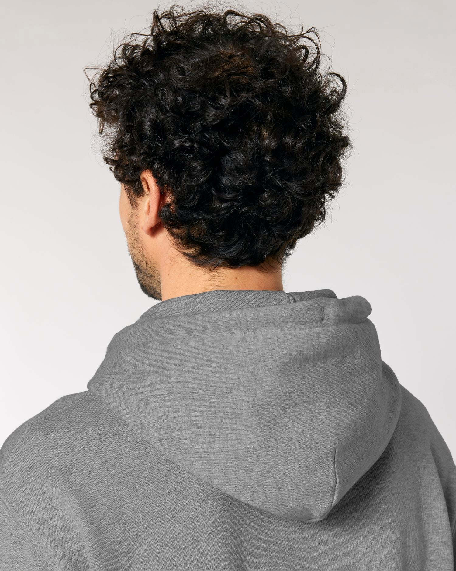Iconic Unisex Hoodie Sweatshirt | Organic Cotton - 350 GSM | Cruiser 2.0 STSU177
