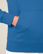 Iconic Unisex Hoodie Sweatshirt | Organic Cotton - 350 GSM | Cruiser 2.0 STSU177