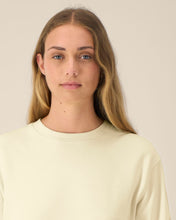 Unisex Crew Neck Sweatshirt - Organic Cotton 350 GSM | STSU178 Changer 2.0