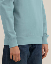 Unisex Crew Neck Sweatshirt - Organic Cotton 350 GSM | STSU178 Changer 2.0
