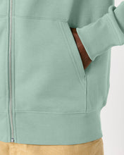 Stanley & Stella STSU179 - Cultivator 2.0 Zipthru