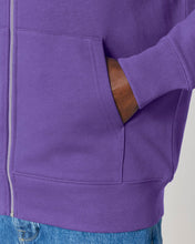 Stanley & Stella STSU179 - Cultivator 2.0 Zipthru