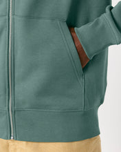 Stanley & Stella STSU179 - Cultivator 2.0 Zipthru