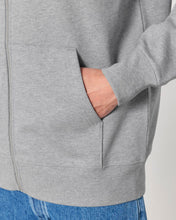 Stanley & Stella STSU179 - Cultivator 2.0 Zipthru