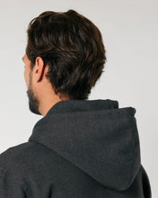 Sweat à capuche zippé unisexe - Coton biologique 350 GSM | Cultivator 2.0 Zipthru STSU179