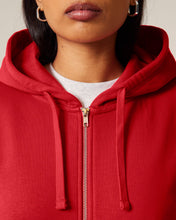 Stanley & Stella STSU205 - Mixer Zipthru