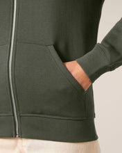 Stanley & Stella STSU205 - Mixer Zipthru