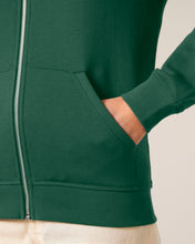 Stanley & Stella STSU205 - Mixer Zipthru