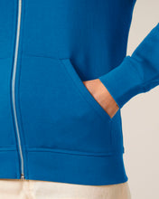 Stanley & Stella STSU205 - Mixer Zipthru