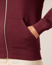 Stanley & Stella STSU205 - Mixer Zipthru